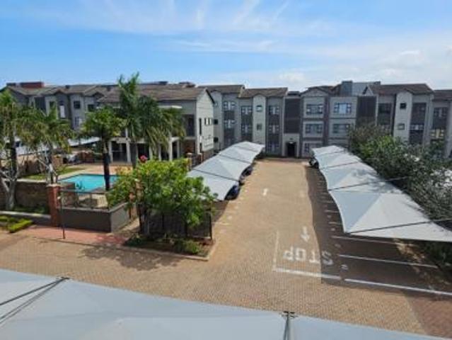 Apartment for rent in Seaview, Kwazulu-natal