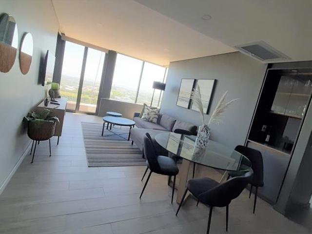 Apartment for rent in Seaview, Kwazulu-natal