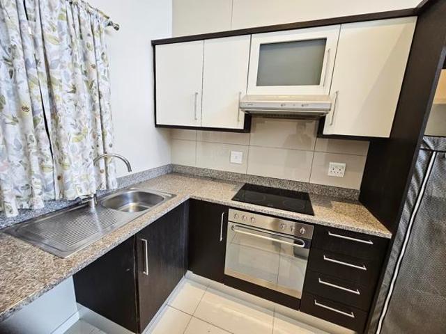 Apartment for rent in Seaview, Kwazulu-natal