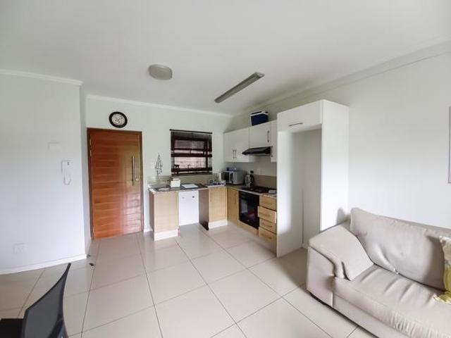 Apartment for rent in Seaview, Kwazulu-natal