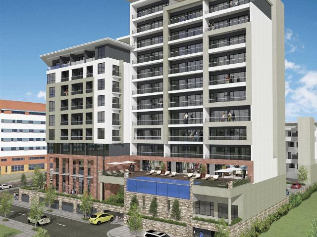 Apartment for sale in Umhlanga, Kwazulu-natal