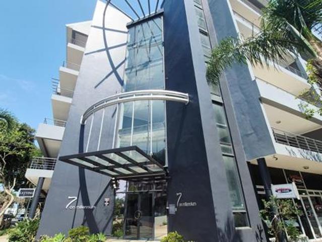 Apartment for rent in Durban, eThekwini Metropolitan Municipality