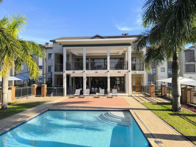 Apartment for sale in Umhlanga, Kwazulu-natal