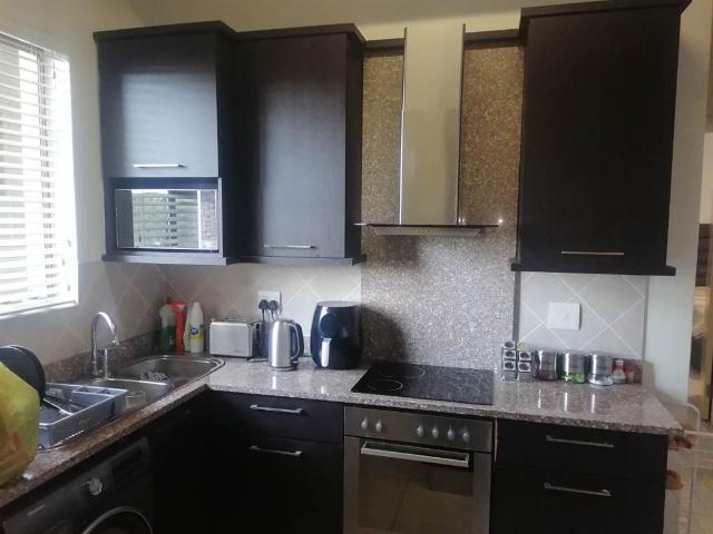 Apartment for sale in Durban