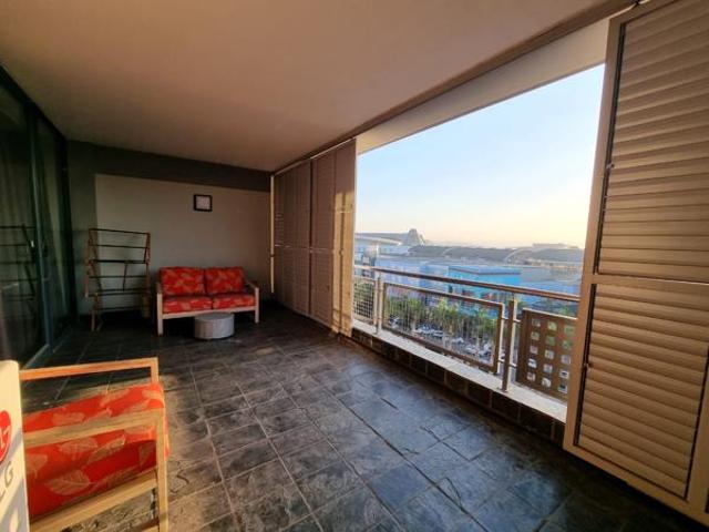 Apartment for rent in Seaview, Kwazulu-natal