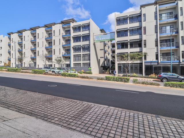 Apartment for sale in Umhlanga