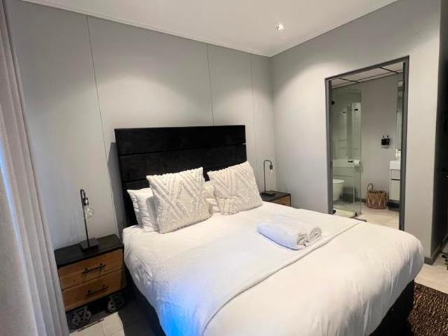 Apartment for rent in Durban, eThekwini Metropolitan Municipality