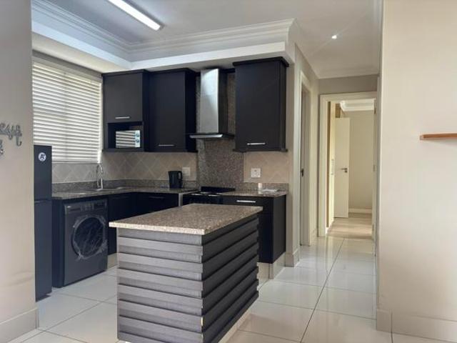 Apartment for rent in Seaview, Kwazulu-natal