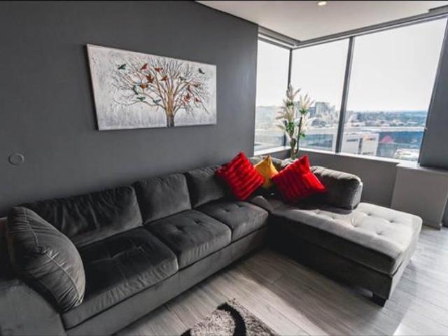 Apartment for rent in Seaview, Kwazulu-natal