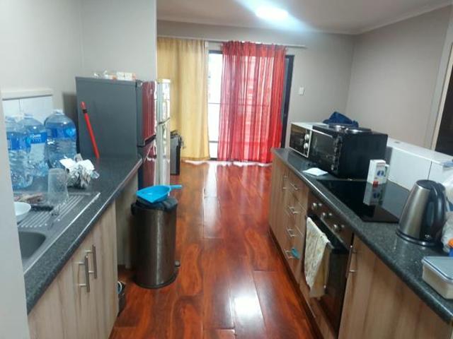 Apartment for rent in Durban, eThekwini Metropolitan Municipality