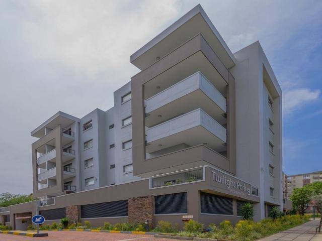 Apartment for sale in Umhlanga, Kwazulu-natal