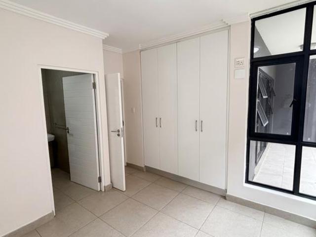 Apartment for rent in Durban, eThekwini Metropolitan Municipality