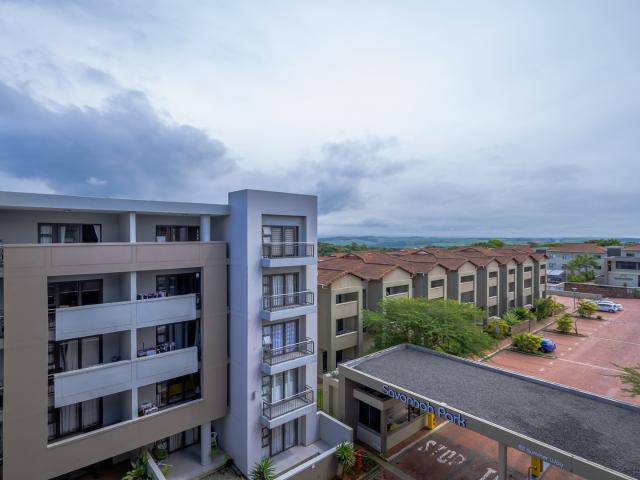 Apartment for sale in Umhlanga, Kwazulu-natal