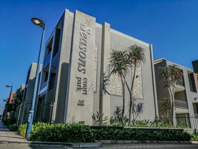 Apartment for rent in Seaview, Kwazulu-natal