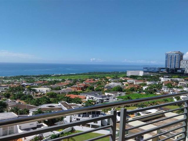 Apartment for sale in Seaview, Kwazulu-natal
