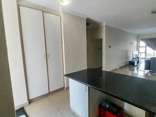 Apartment for rent in Seaview, Kwazulu-natal