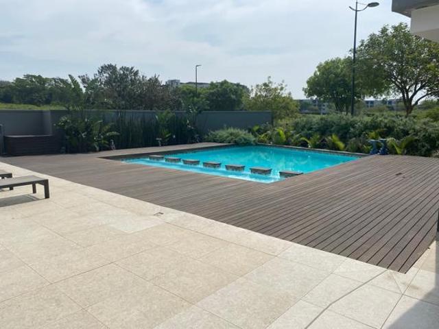 Apartment for rent in Durban, eThekwini Metropolitan Municipality