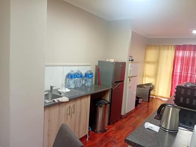 Apartment for rent in Durban, eThekwini Metropolitan Municipality