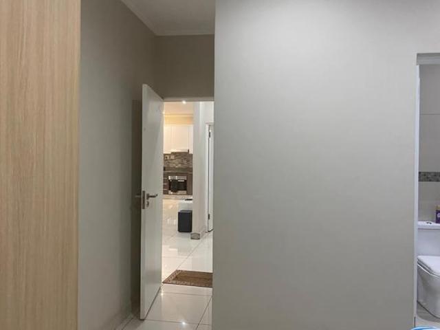 Apartment for rent in Seaview, Kwazulu-natal