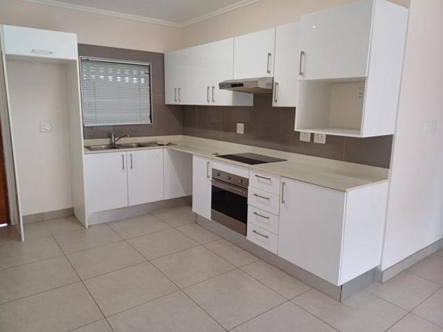 Apartment for rent in Durban, eThekwini Metropolitan Municipality