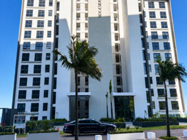 Apartment for rent in Seaview, Kwazulu-natal