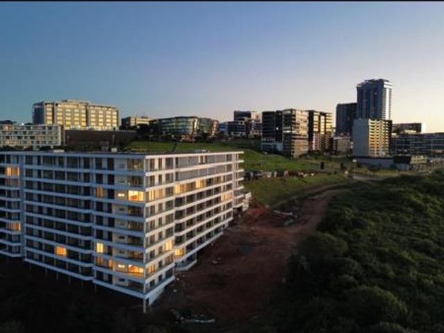 Apartment for rent in Seaview, Kwazulu-natal