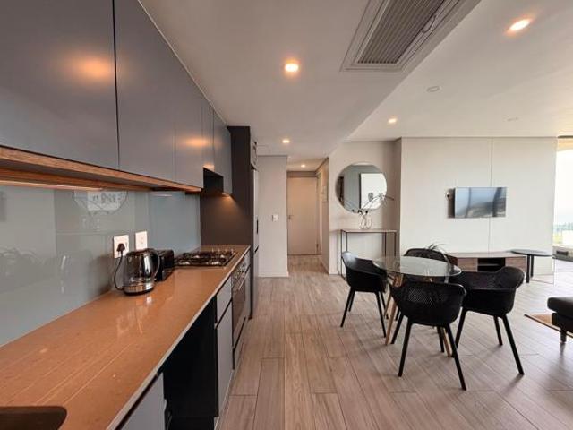 Apartment for rent in Seaview, Kwazulu-natal