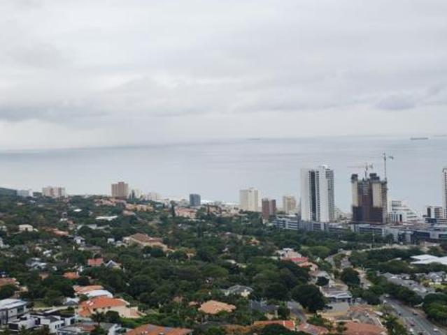 Apartment for rent in Seaview, Kwazulu-natal