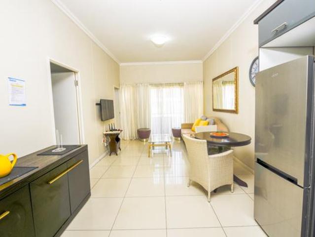 Apartment for rent in Seaview, Kwazulu-natal