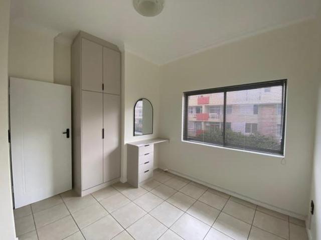 Apartment for rent in Durban, eThekwini Metropolitan Municipality