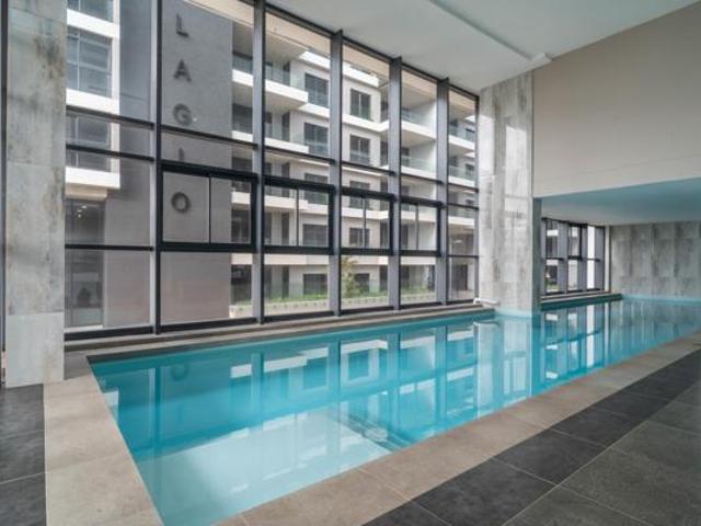 Apartment for rent in Seaview, Kwazulu-natal