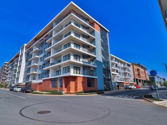 Apartment for rent in Seaview, Kwazulu-natal
