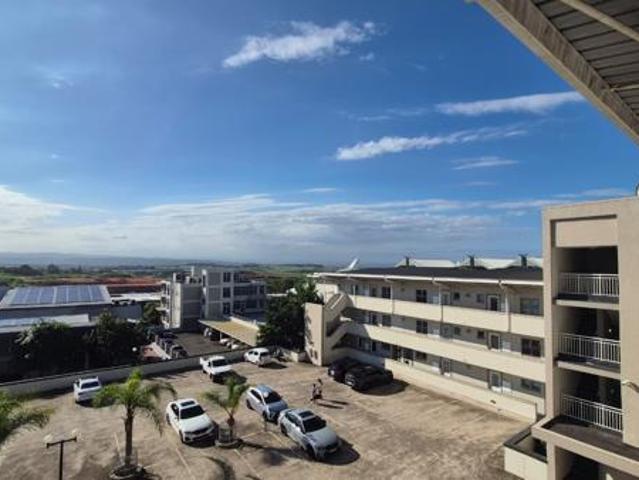 Apartment for rent in Seaview, Kwazulu-natal