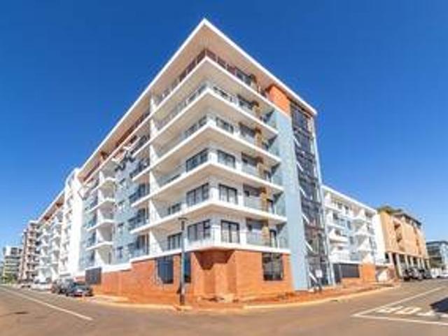 Apartment for sale in Seaview, Kwazulu-natal