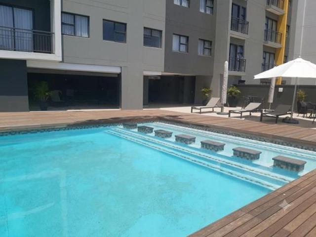Apartment for rent in Seaview, Kwazulu-natal