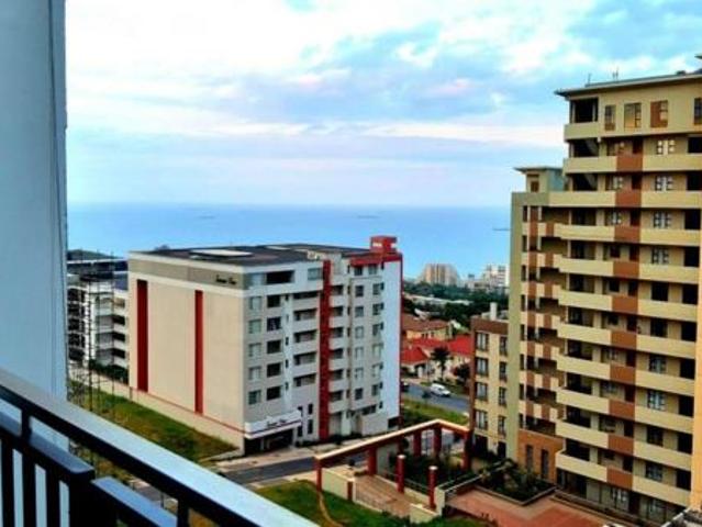 Apartment for rent in Durban, eThekwini Metropolitan Municipality