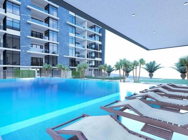 Apartment for sale in Seaview, Kwazulu-natal