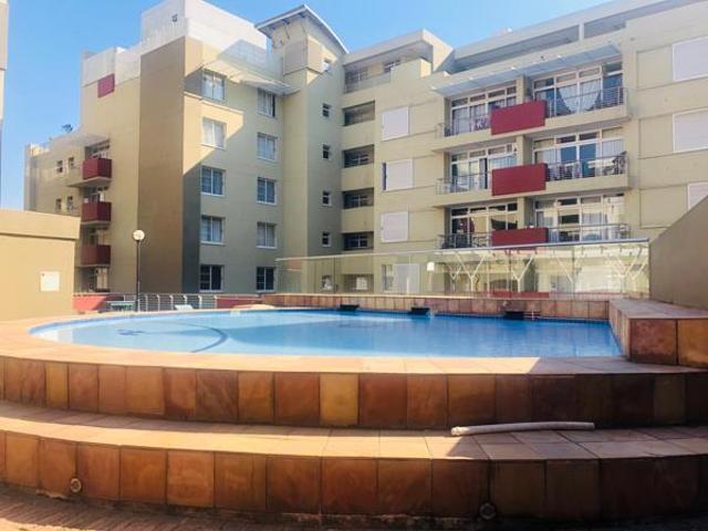 Apartment for rent in Seaview, Kwazulu-natal