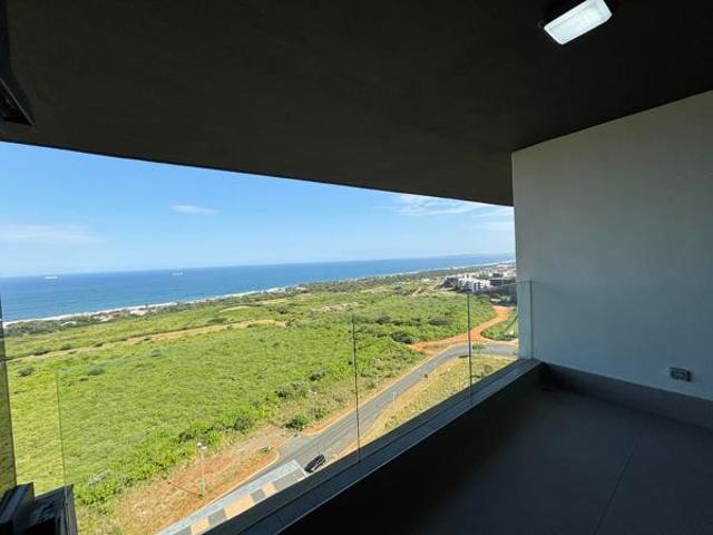 Apartment for rent in Seaview, Kwazulu-natal