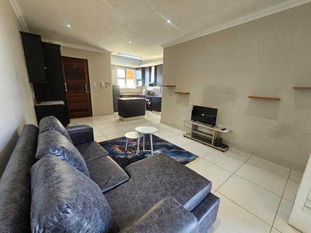 Apartment for rent in Seaview, Kwazulu-natal