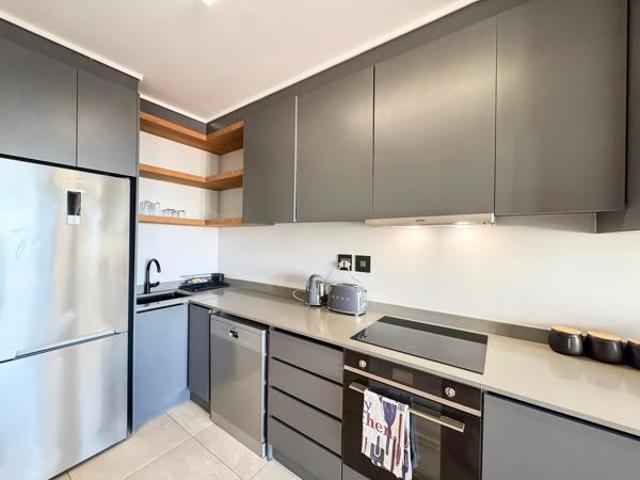 Apartment for rent in Durban, eThekwini Metropolitan Municipality