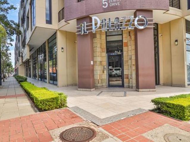 Apartment for rent in Seaview, Kwazulu-natal