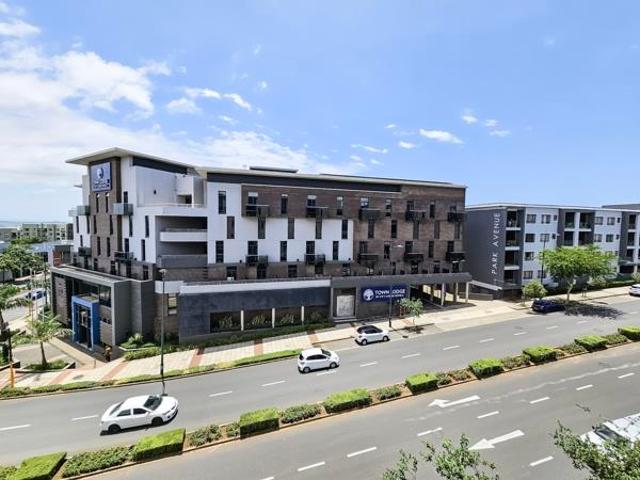 Apartment for rent in Seaview, Kwazulu-natal