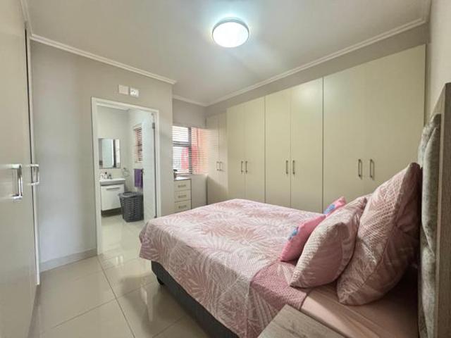 Apartment for rent in Durban, eThekwini Metropolitan Municipality