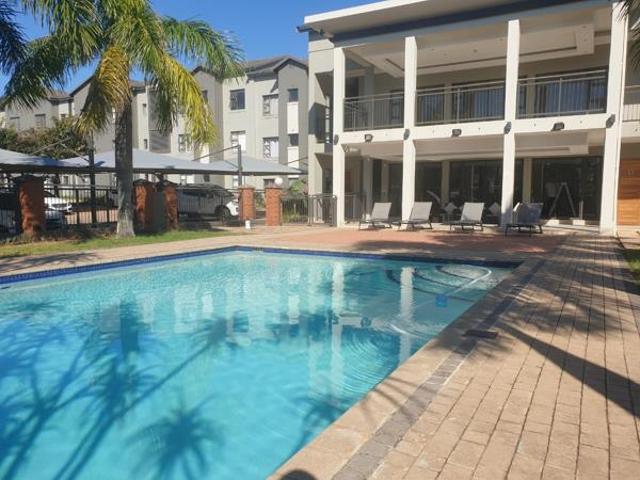 Apartment for rent in Seaview, Kwazulu-natal