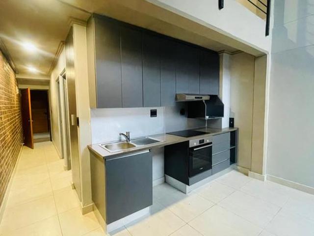 Apartment for rent in Seaview, Kwazulu-natal
