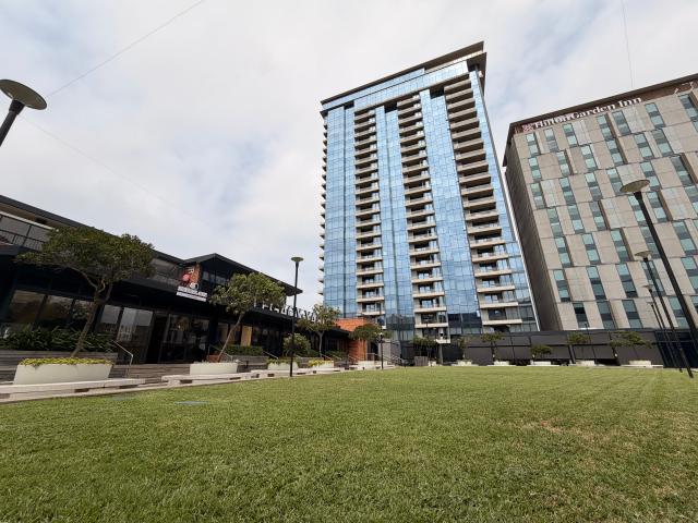 Apartment for rent in Umhlanga, Kwazulu-natal
