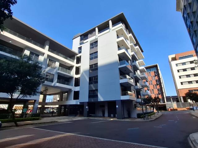 Apartment for sale in Umhlanga, Kwazulu-natal