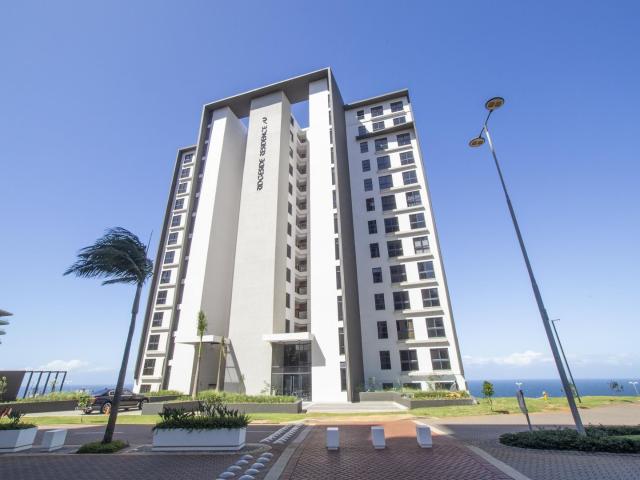 Apartment for rent in Umhlanga, Kwazulu-natal