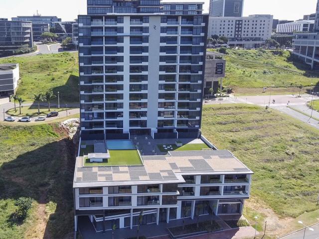 Apartment for sale in Umhlanga, Kwazulu-natal